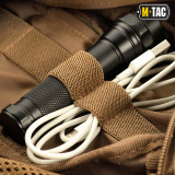 M-Tac сумка Companion Bag Small Dark Coyote M-Tac сумка Companion Bag Small Dark Coyote