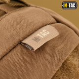 M-Tac сумка Companion Bag Small Dark Coyote M-Tac сумка Companion Bag Small Dark Coyote