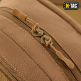 M-Tac сумка Companion Bag Small Dark Coyote M-Tac сумка Companion Bag Small Dark Coyote