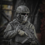 M-Tac шарф-труба полегшенний Punisher Olive