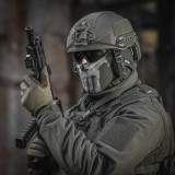 M-Tac шарф-труба полегшенний Punisher Olive