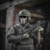 M-Tac шарф-труба полегшенний Punisher Olive
