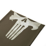 M-Tac шарф-труба полегшенний Punisher Olive