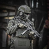 M-Tac шарф-труба полегшенний Punisher Olive