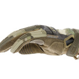Mechanix рукавиці тактичні M-Pact Gloves Multicam Mechanix рукавиці тактичні M-Pact Gloves Multicam