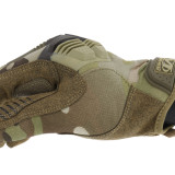 Mechanix рукавиці тактичні M-Pact Gloves Multicam Mechanix рукавиці тактичні M-Pact Gloves Multicam