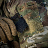 M-Tac нашивка Їбаш на повну Yellow/Blue/Coyote M-Tac нашивка Їбаш на повну Yellow/Blue/Coyote