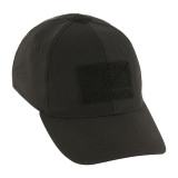 M-Tac бейсболка тактична Flex Lightweight Black