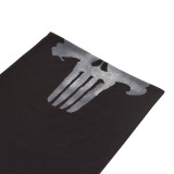 M-Tac шарф-труба полегшенний Punisher Black M-Tac шарф-труба полегшенний Punisher Black