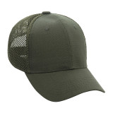 M-Tac бейсболка з сіткою Flex ріп-стоп олива (Army Olive) M-Tac бейсболка з сіткою Flex ріп-стоп олива (Army Olive)