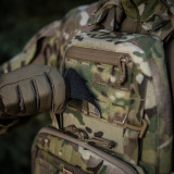 M-Tac нашивка Вишиванка (вишивка) Multicam M-Tac нашивка Вишиванка (вишивка) Multicam