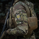 M-Tac нашивка Вишиванка (вишивка) Multicam M-Tac нашивка Вишиванка (вишивка) Multicam