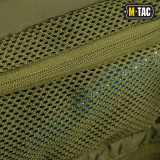 M-Tac несесер органайзер Сумка для туалетного приладдя Олива M-Tac несесер органайзер Сумка для туалетного приладдя Олива