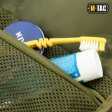 M-Tac несесер органайзер Сумка для туалетного приладдя Олива M-Tac несесер органайзер Сумка для туалетного приладдя Олива