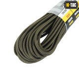 M-Tac паракорд Shock-Cord 3 mm OD олива 15м M-Tac паракорд Shock-Cord 3 mm OD олива 15м