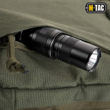 M-Tac сумка-кобура однолямкова плечова з липучкою олива (Olive) M-Tac сумка-кобура однолямкова плечова з липучкою олива (Olive)