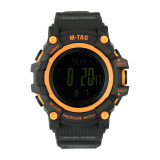M-Tac годинник тактичний Adventure Black/Orange M-Tac годинник тактичний Adventure Black/Orange