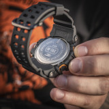 M-Tac годинник тактичний Adventure Black/Orange M-Tac годинник тактичний Adventure Black/Orange