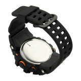M-Tac годинник тактичний Adventure Black/Orange M-Tac годинник тактичний Adventure Black/Orange