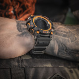 M-Tac годинник тактичний Adventure Black/Orange M-Tac годинник тактичний Adventure Black/Orange