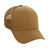 M-Tac бейсболка з сіткою Flex ріп-стоп Coyote Brown M-Tac бейсболка з сіткою Flex ріп-стоп Coyote Brown