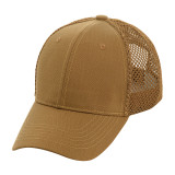 M-Tac бейсболка з сіткою Flex ріп-стоп Coyote Brown M-Tac бейсболка з сіткою Flex ріп-стоп Coyote Brown
