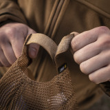 M-Tac бейсболка з сіткою Flex ріп-стоп Coyote Brown M-Tac бейсболка з сіткою Flex ріп-стоп Coyote Brown
