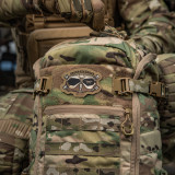 M-Tac нашивка Drohnenführer (вишивка) Coyote M-Tac нашивка Drohnenführer (вишивка) Coyote