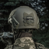 M-Tac нашивка Drohnenführer (вишивка) Ranger Green M-Tac нашивка Drohnenführer (вишивка) Ranger Green