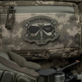 M-Tac нашивка Drohnenführer (вишивка) Ranger Green M-Tac нашивка Drohnenführer (вишивка) Ranger Green