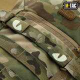 M-Tac нашивка Tiger Eyes Laser Cut (пара) Multicam M-Tac нашивка Tiger Eyes Laser Cut (пара) Multicam