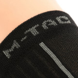 M-Tac шкарпетки легкі Mk.3 Black