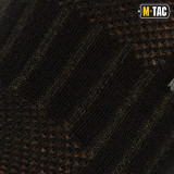 M-Tac шкарпетки легкі Mk.3 Black