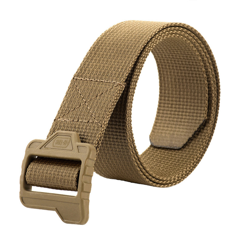 M-Tac ремінь Lite Tactical Belt Gen.II Coyote M-Tac ремінь Lite Tactical Belt Gen.II Coyote