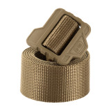 M-Tac ремінь Lite Tactical Belt Gen.II Coyote M-Tac ремінь Lite Tactical Belt Gen.II Coyote