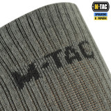 M-Tac шкарпетки тактичні Ranger M-Tac шкарпетки тактичні Ranger