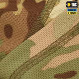 M-Tac балаклава-ніндзя потовідвідна MC M-Tac балаклава-ніндзя потовідвідна MC