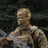 M-Tac балаклава-ніндзя потовідвідна MC M-Tac балаклава-ніндзя потовідвідна MC