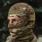M-Tac балаклава-ніндзя потовідвідна MC M-Tac балаклава-ніндзя потовідвідна MC