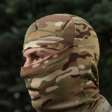 M-Tac балаклава-ніндзя потовідвідна MC M-Tac балаклава-ніндзя потовідвідна MC