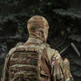 M-Tac балаклава-ніндзя потовідвідна MC M-Tac балаклава-ніндзя потовідвідна MC