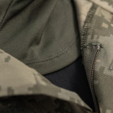 M-Tac балаклава-ніндзя потовідвідна Polartec Army Olive M-Tac балаклава-ніндзя потовідвідна Polartec Army Olive