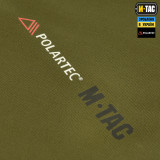 M-Tac балаклава-ніндзя потовідвідна Polartec Army Olive M-Tac балаклава-ніндзя потовідвідна Polartec Army Olive