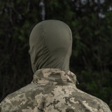 M-Tac балаклава-ніндзя потовідвідна Polartec Army Olive M-Tac балаклава-ніндзя потовідвідна Polartec Army Olive