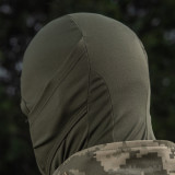 M-Tac балаклава-ніндзя потовідвідна Polartec Army Olive M-Tac балаклава-ніндзя потовідвідна Polartec Army Olive
