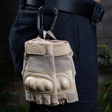 Карабін Tactical пластиковий Black Карабін Tactical пластиковий Black
