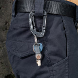 Карабін Tactical пластиковий Black Карабін Tactical пластиковий Black