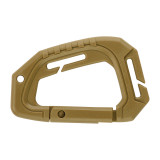 M-Tac карабін Tactical пластиковий Койот