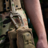 M-Tac карабін Tactical пластиковий Койот