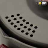 M-Tac набір посуду індивідуальний M-Tac набір посуду індивідуальний